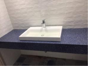 陳俐穎 - 訂製人造石檯面