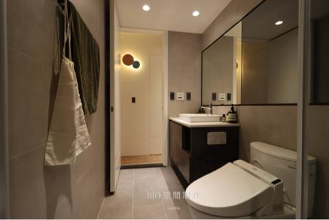 琢白設計 - 浴室 琢白設計 - 浴室