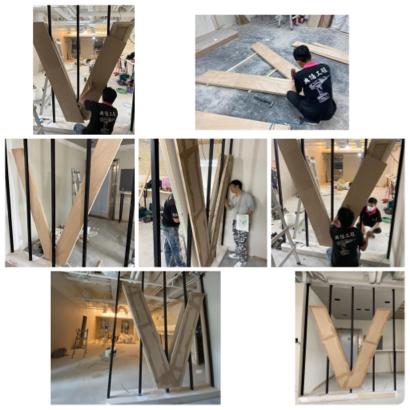 典陽工程行 - 補習班翻修 典陽工程行 - 補習班翻修