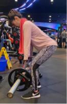 Orca科學健身教練 -  Orca科學健身教練 -