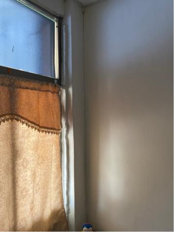 探吉水電 - 牆面補強  前