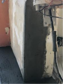 探吉水電 - 補強 後