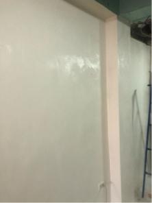 探吉水電 - 收尾 中