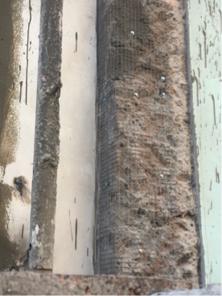 探吉水電 - 補強 中