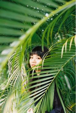 Merc稘底片人像藝術攝影創作工作室 - 仙女的藏匿