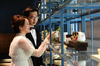 Lisa Liu Studio影像工作室 - 