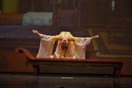 陳逸珊 - 中國舞-貴妃醉酒