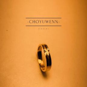 -choyuwenn jewelry- - 成品分享