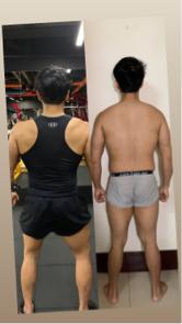 雙北區私人教練-大慶 -  雙北區私人教練-大慶 -