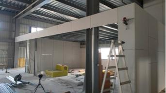 蘇聖哲 - 輕隔間