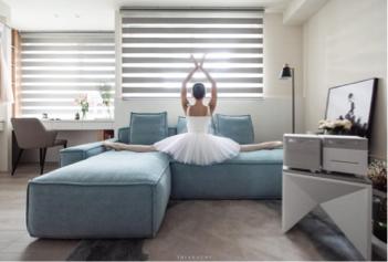 郭栢恩 - Ballet | 芭蕾教學