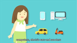 sunsmotiontone - 鐙風綠能動畫