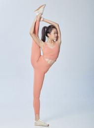 郭栢恩 - Yoga | 瑜珈教學