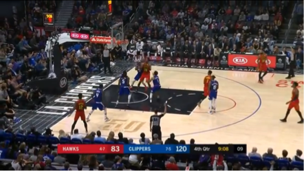 柯教練訓練營 - 平常可以一起觀看比賽,雖然我們沒有NBA球員們的身體素質,但我們可以學習他們面對挑戰的精神,也可以從觀賽中學習籃球新穎的戰術走位及觀念 柯教練訓練營 - 平常可以一起觀看比賽,雖然我們沒有NBA球員們的身體素質,但我們可以學習他們面對挑戰的精神,也可以從觀賽中學習籃球新穎的戰術走位及觀念