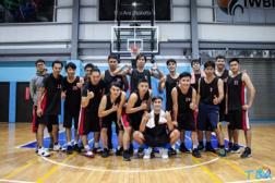 柯教練訓練營 - 除了個人能力提升,如何與隊友溝通搭配,更是贏得勝利的關鍵,從這項運動也可以學習如何與人互動、合作。(照片畫素不夠 哈哈) 柯教練訓練營 - 除了個人能力提升,如何與隊友溝通搭配,更是贏得勝利的關鍵,從這項運動也可以學習如何與人互動、合作。(照片畫素不夠 哈哈)