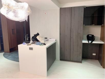 阿偉/室內裝潢（專業木工團隊） - 高雄美術皇居