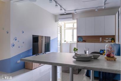 MULA 小宅系統 - 新北s宅