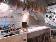 MULA 小宅系統 - 台中早午餐