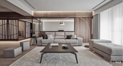 MULA 小宅系統 - 台中m宅