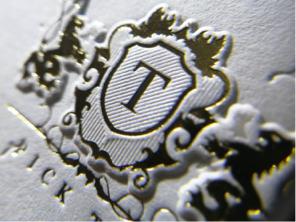 媒爾設計工作室 - 拾尖國際顧問有限公司-Logo設計