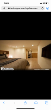 三分之三空間設計 - 