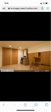 三分之三空間設計 - 