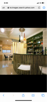 三分之三空間設計 - 