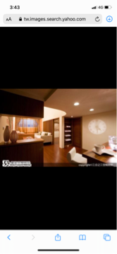 三分之三空間設計 - 