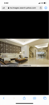 三分之三空間設計 - 