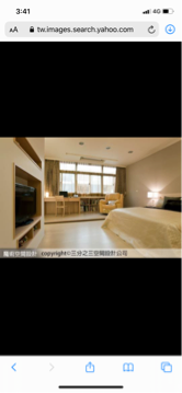 三分之三空間設計 - 