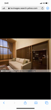 三分之三空間設計 - 