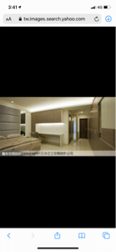 三分之三空間設計 - 