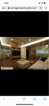 三分之三空間設計 - 