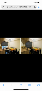 三分之三空間設計 - 