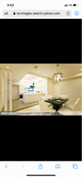 三分之三空間設計 - 