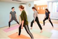 Mobidouer【墊上私人教練】(前創文果、安靜種子) -  Mobidouer【墊上私人教練】(前創文果、安靜種子) -