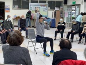 Mobidouer【墊上私人教練】(前創文果、安靜種子) - 社區大學皮拉提斯教學 Mobidouer【墊上私人教練】(前創文果、安靜種子) - 社區大學皮拉提斯教學