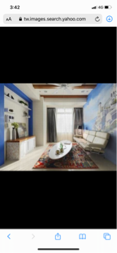 三分之三空間設計 - 