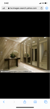 三分之三空間設計 - 