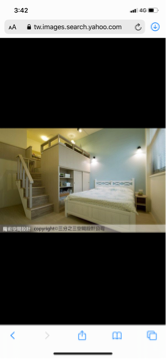 三分之三空間設計 - 