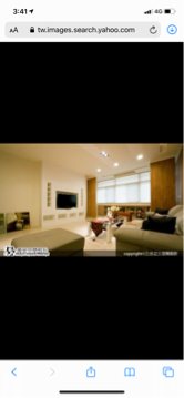 三分之三空間設計 - 