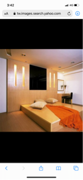 三分之三空間設計 - 