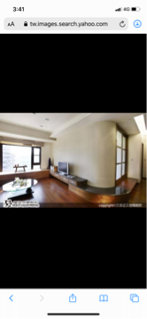 三分之三空間設計 - 