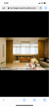 三分之三空間設計 - 