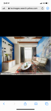 三分之三空間設計 - 