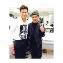 傳思時尚工作室 (新娘秘書部)  - 李聖傑