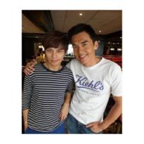 傳思時尚工作室 (新娘秘書部)  - 楊一展