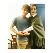 傳思時尚工作室 (新娘秘書部)  - 張懸