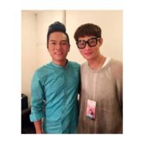 傳思時尚工作室 (新娘秘書部)  - 舒米恩