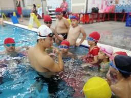 🔍酷昇幼兒運動教學。謝旻諺（小明教練） - 